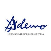 ADEMO logo - Similar company to Sagatech