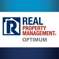 Real Property Management Optimum - Fargo logo - Similar company to Ashby Apartment Association