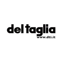 Del Taglia Irrigazione logo - Similar company to Evocell & Mobius S.R.L.