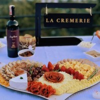 La Cremerie logo - Similar company to La Crème
