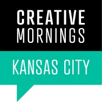 Creative Mornings / Kansas City logo - Similar company to Creativemornings Rotterdam