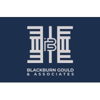 BLACKBURN GOULD AND ASSOCIATES LTD