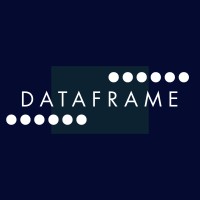 DataFrame Solutions logo - Similar company to Datframe
