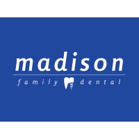 Madison Family Dental logo - Similar company to Rising Tide Dental Partners
