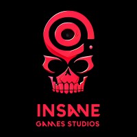 Insane Games Studios logo - Similar company to Meteorbyte