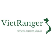 VietRanger logo - Similar company to Plasticom Group