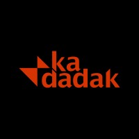 Kadadak logo - Similar company to Regiepro