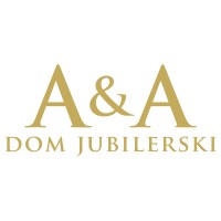 A&A Dom Jubilerski logo - Similar company to Eyvi