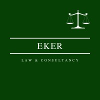 Eker Law Firm logo - Similar company to Asm Consulting Group