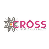 CRÖSS MARBLE & GRANITE logo - Similar company to Ece Marble