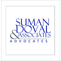 Suman Doval and Associate logo - Similar company to De Jure Advocates & Solicitors At Work