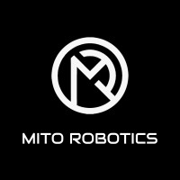 Mito Robotics logo - Similar company to Pattern Materials Graphene