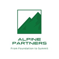 Alpine Partners logo - Similar company to Liberty Development Partners