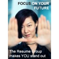 The Resume Group logo - Similar company to Resume Group