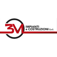 3M IMPIANTI E COSTRUZIONI SRL logo - Similar company to 3M Engineering Srl