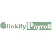 Clickify Payroll logo - Similar company to Payroll Business Solutions