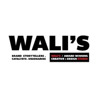 Wali's Studio logo - Similar company to Bedlam Studio