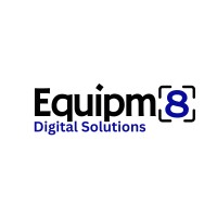 Equipm8 logo - Similar company to Tracrite Software Inc.