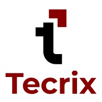 Tecrix logo - Similar company to Umti Tech Solutions