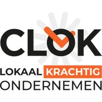 CLOK logo - Similar company to Hackerspace Drenthe