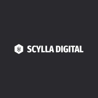 Scylla Digital logo - Similar company to Getnext