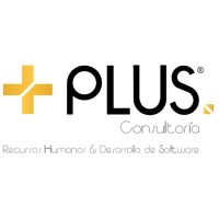+PLUS Consultoría logo - Similar company to Int4U Llc