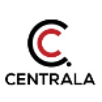 Centrala Film logo - Similar company to Fireplace