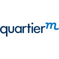 QuartierM logo - Similar company to Make My Adventures