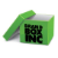 The Brand Box