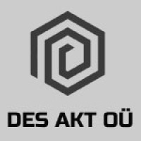 Des Akt logo - Similar company to Cro-Tech Bv