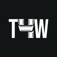 The Fourth Wall logo - Similar company to Sasanko Electricals