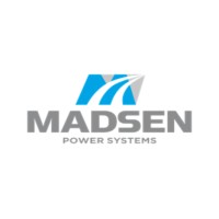 Madsen Power Systems logo - Similar company to Madsen Controls & Engineering