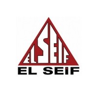 El Seif Group logo - Similar company to Elseif