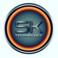 SK Technology logo - Similar company to Ultimatel, Ltd.