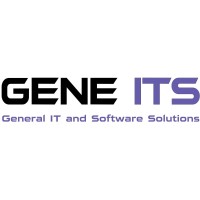 General IT & Software solutions logo - Similar company to Wayseven Technologies