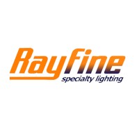 Rayfine Specialty Lighting Co,.Ltd logo - Similar company to Ostec Opto-Electronic Technology Co., Ltd