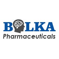 Bolka Pharmaceuticals logo - Similar company to Exact Sciences Foundation