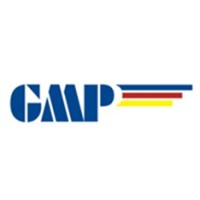 GMP Pakistan logo - Similar company to Airmec Pakistan