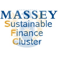 Massey Sustainable Finance Cluster logo - Similar company to Epic Touch