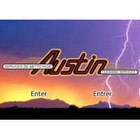 Austin Cleaning Services / Austin Service de Nettoyage logo - Similar company to Centrecondo