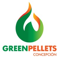 Green Pellets Concepción logo - Similar company to Podero Pellet