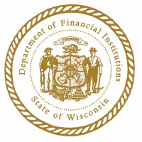 Wisconsin Department of Financial Institutions logo - Similar company to Catalyst Academy Charter School