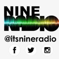 Nine Radio logo - Similar company to Thinking Cap Solutions