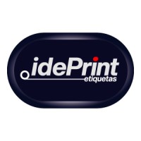 Ideprint S.A. de C.V. logo - Similar company to Idéprint