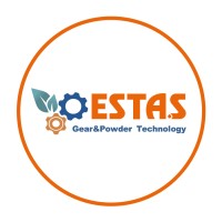 Estas Gear logo - Similar company to Net Global