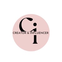 Creator & Influencer logo - Similar company to Creator And Influencer Council Of The Philippines