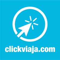 ClickViaja Caminha logo - Similar company to Marinhas Bed&Breakfast
