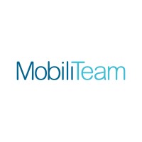 Groupe MobiliTeam logo - Similar company to Wilup - Aménagements & Mobiliers So Durables