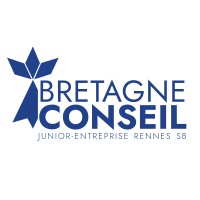 Bretagne Conseil, Junior-Entreprise logo - Similar company to Bsb Junior Consulting