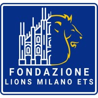 Fondazione Lions Milano Città Metropolitana logo - Similar company to Kite Advisory